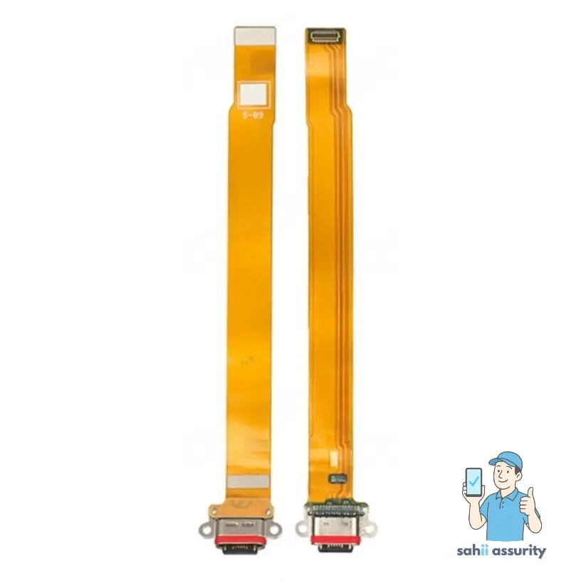 Charging Connector Flex / PCB Board for Oppo Reno 2